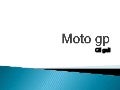 Gp bike