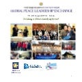 Global Peace Leadership Exchange Korea 2012