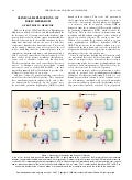 G proteins in medicine