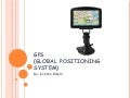 GPS Presentation