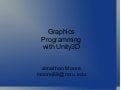 Gpu presentation
