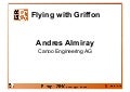 Gr8conf Flying with Griffon