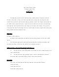 Earthquakes Grade Six Science Lesson Plan John Muir Study Guide