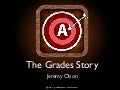 The Grades Story - how I made a successful iPhone app on the first try