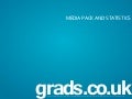 Grads Media Pack