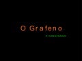 Grafeno material do futuro