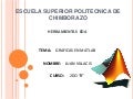 Graficas en matlab juan villacis 2 do b