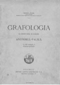 Grafologia