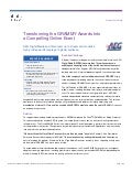 AEG and GRAMMY Case Study