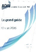 Grand Guide 2009 Modifie Final 2