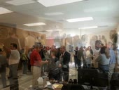 NEAH Transportation / Torus Energy Grand opening