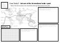 Grand Prix - Sports, Leisure & Tourism IB Geography