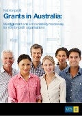 Grants in australia 2012 gerard byrne   0438 70 4870