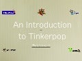 An Introduction to Tinkerpop
