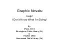 Graphic Novels 