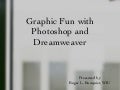 Graphic Fun