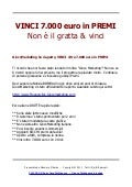 Gratta e vinci