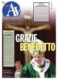 Grazie Benedetto