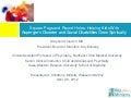 Helping Kids With Asperger&rsquo;s Disorder and Social Disabilities Grow Spiritually