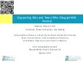 Supporting Kids and Teens Who Struggle With Anxiety