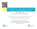 Impact of the 3 A&rsquo;s"...ADHD, Anxiety Disorders and Asperger&rsquo;s Disorder on Spiritual Development in Kids  