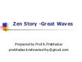 Great Waves 