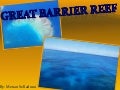 Great Barrier Reef