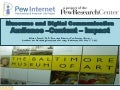 Museums and Digital Communication