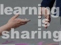 Great quotes about learning is sharing