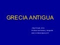 Grecia Antigua