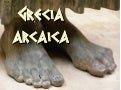 Grecia arcaica