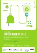Green energy-2012 programma