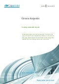 Green airports