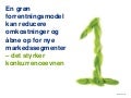 Green economy, deloitte og fornyelsesfonden