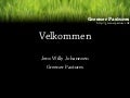 Greener pastures seminar om iOS udvikling