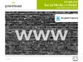 Social Media Introduction - Retail Shopping Experience