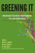 Greening IT