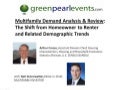 Green Pearl Events Multifamily Investment Summit   Art Cresce Presentation