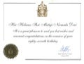 Prime Minister of Canada, Premiers And Toronto Mayor On 87th Birthday Of Shri Mataji - Founder of Sahaja Yoga Meditation
