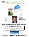 6/11/12 Greg Geracie, President Actuation Consulting 2012 Study Of Product Team Performance Results