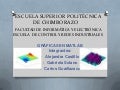 Gráficas en Matlab