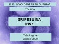 Gripe Suina