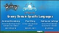Groovy Domain Specific Languages - SpringOne2GX 2012
