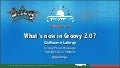 Groovy update at SpringOne2GX 2012