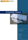 Grounded Theory Ausarbeitung