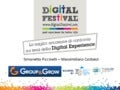 Group & Grow: sviluppa il tuo business risparmiando! - Digital for Job