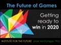 The Future of Games in China