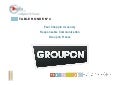 Comprendre Groupon pour mieux exploiter Groupon