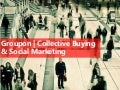 A study on Groupon.com