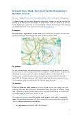 Groupon case study  derrynoid centre